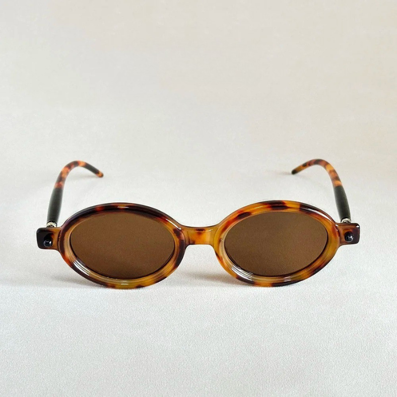 Everett Classic Sunnies