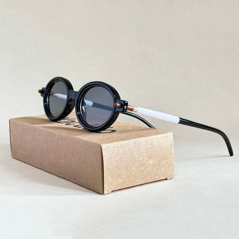 Everett Classic Sunnies