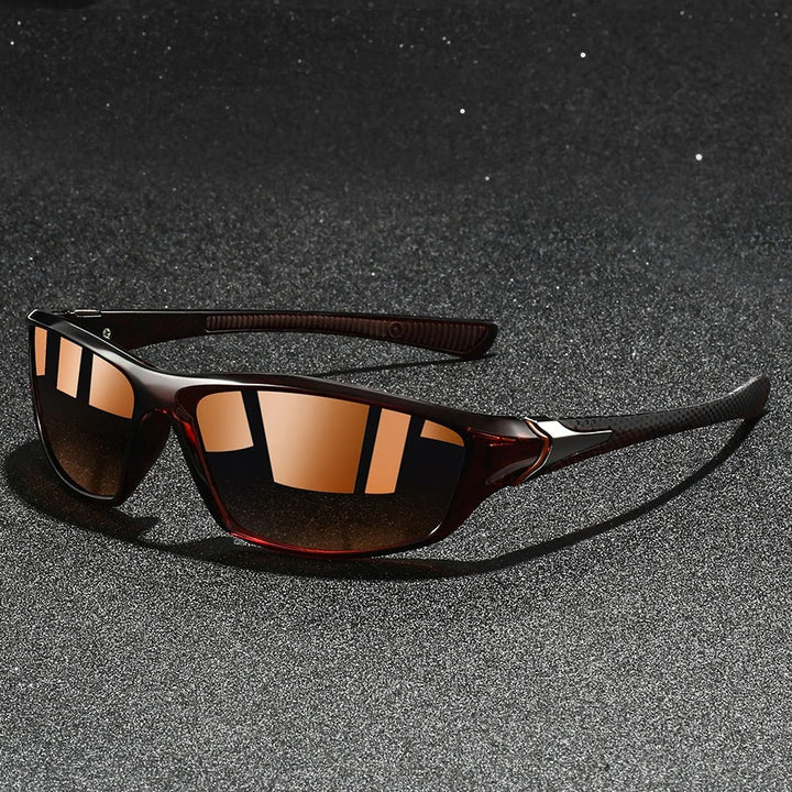 Maverick Sport Sunglasses