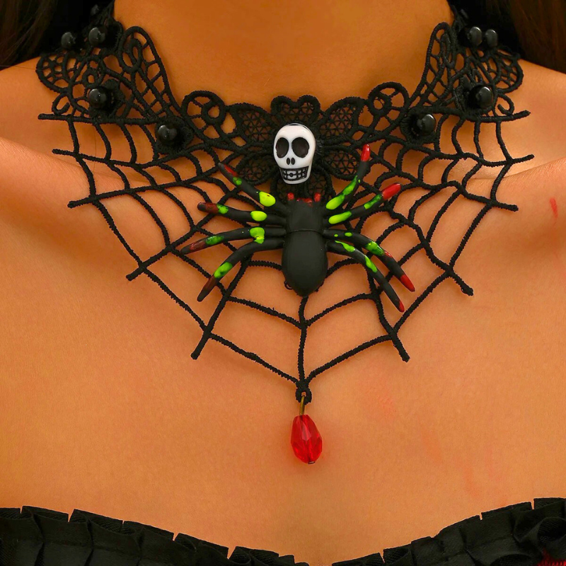 Phantom Grip Choker