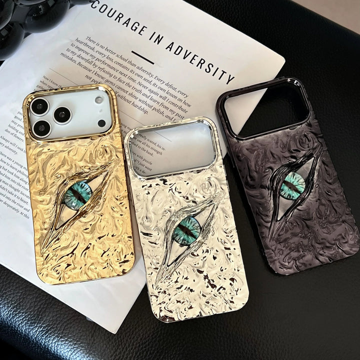 Aegis Eye iPhone Case