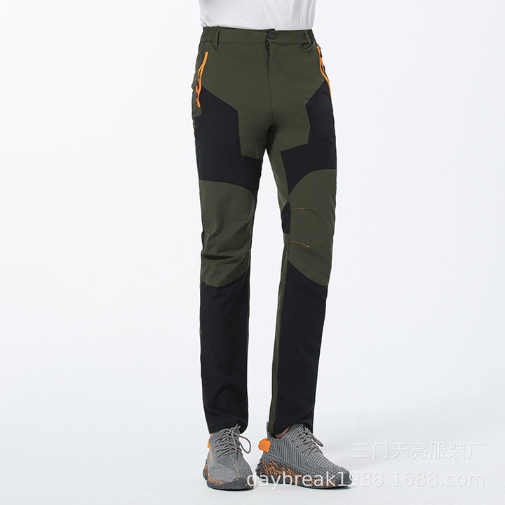 TrekCore Trail Pants