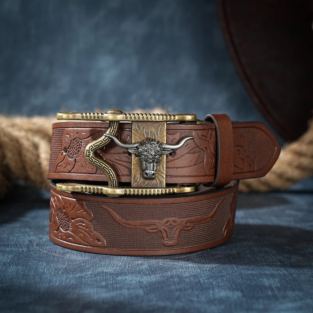 Ironland Western Belt