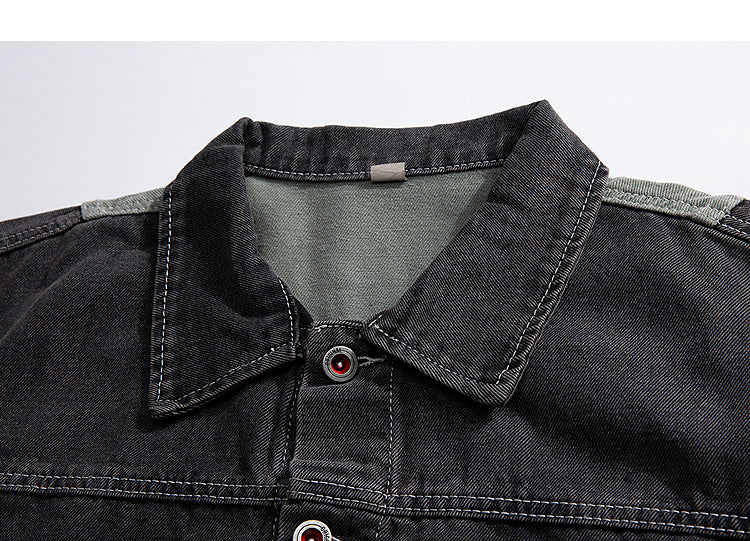 Driftwork Denim Jacket