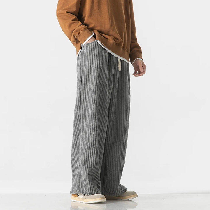 Cloudline Corduroy Pants