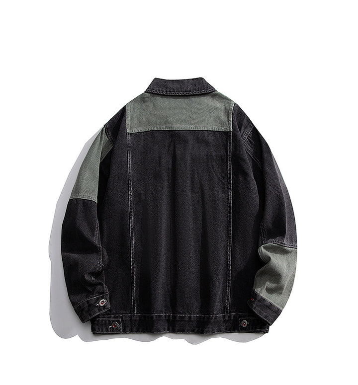 Driftwork Denim Jacket