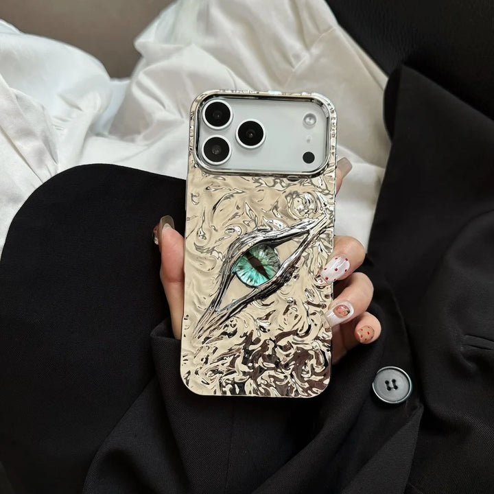Aegis Eye iPhone Case