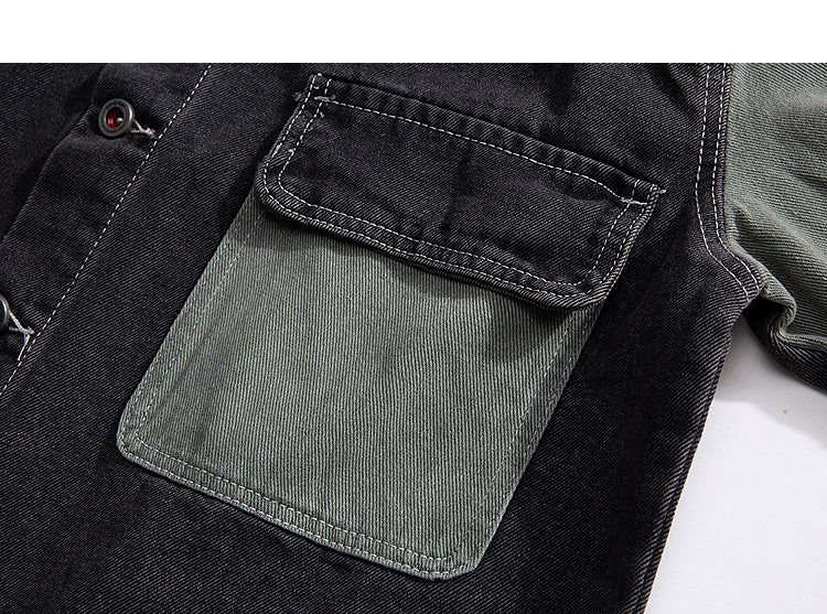 Driftwork Denim Jacket