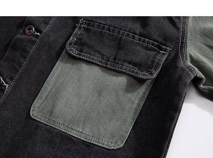 Driftwork Denim Jacket