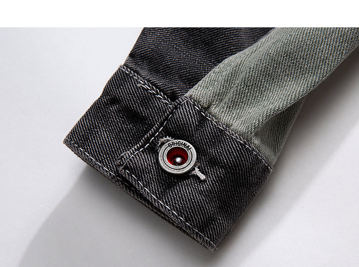 Driftwork Denim Jacket