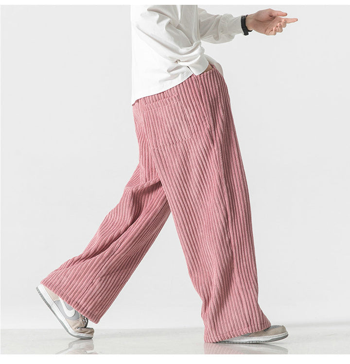 Cloudline Corduroy Pants