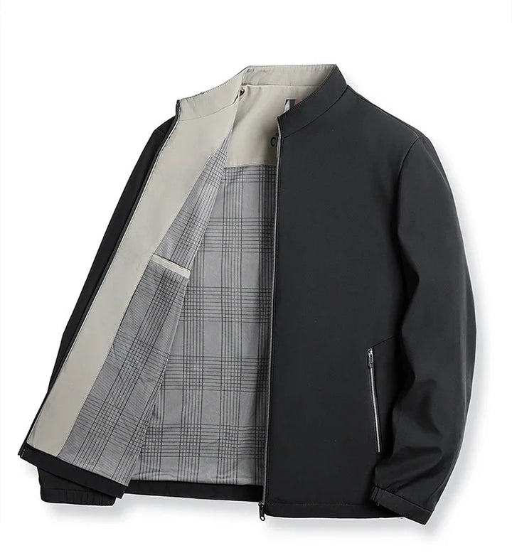 Adrian Minimalist Jacket