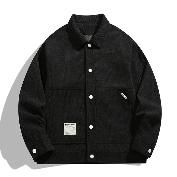 Hayden Corduroy Jacket