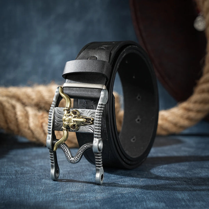 Ironland Western Belt