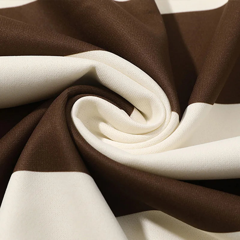 Grayson Striped Polo