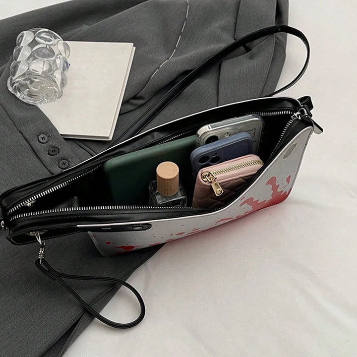 Phantom Slash Crossbody