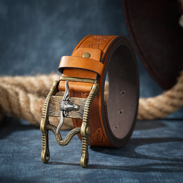 Ironland Western Belt