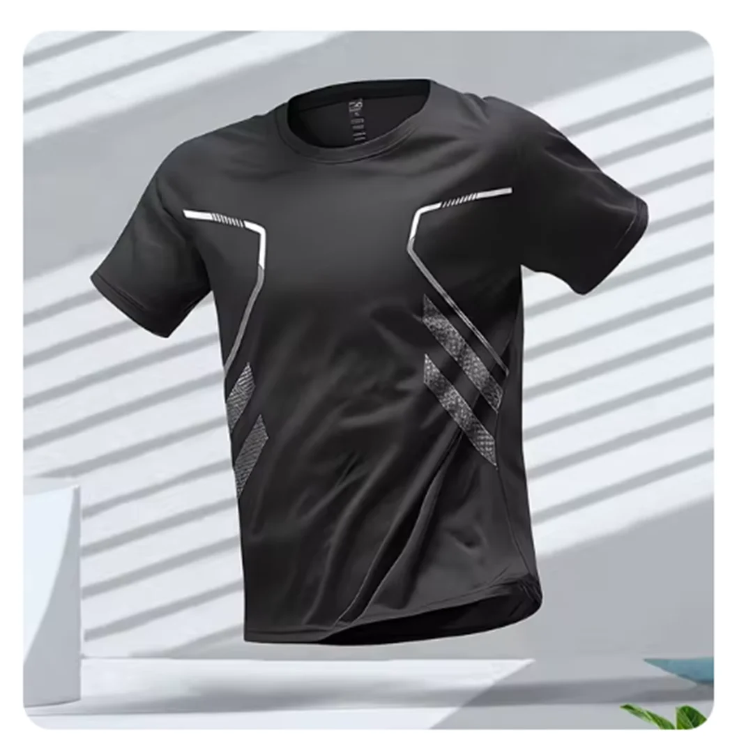 Volt Dri-Fit Shirt