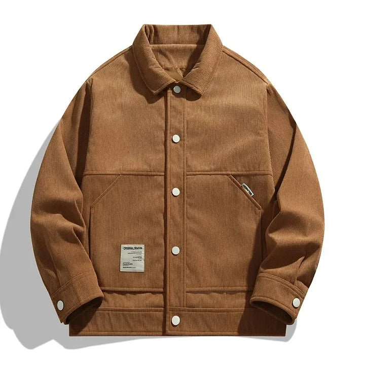 Hayden Corduroy Jacket