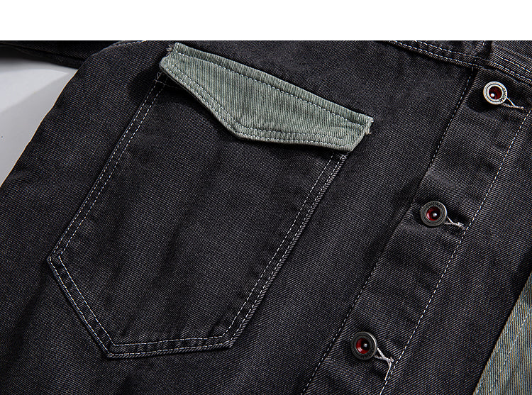 Driftwork Denim Jacket
