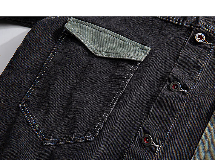 Driftwork Denim Jacket