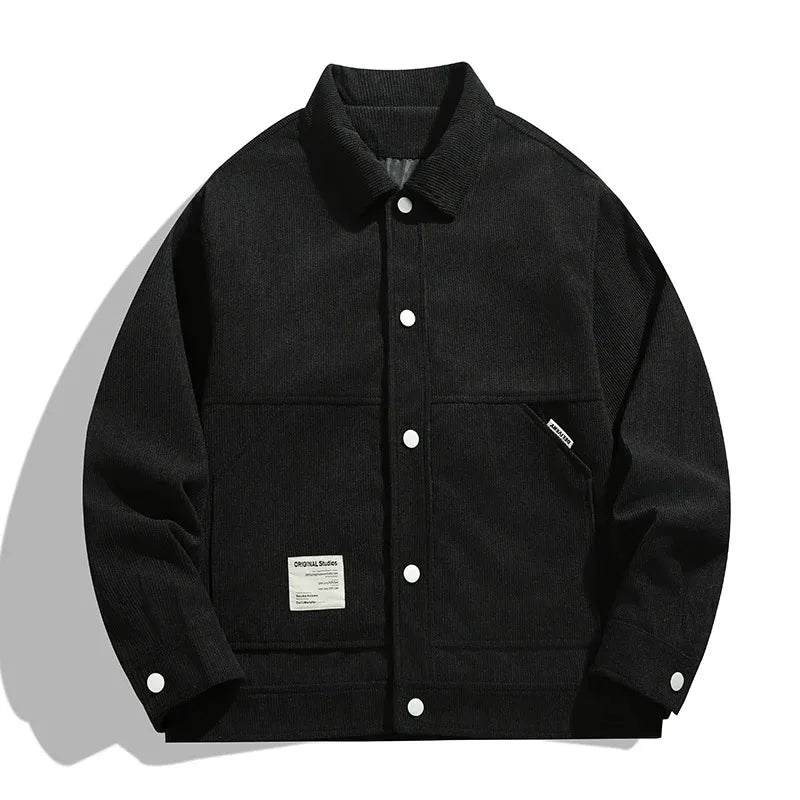 Hayden Corduroy Jacket