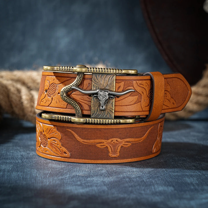 Ironland Western Belt