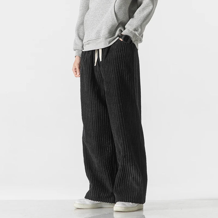 Cloudline Corduroy Pants