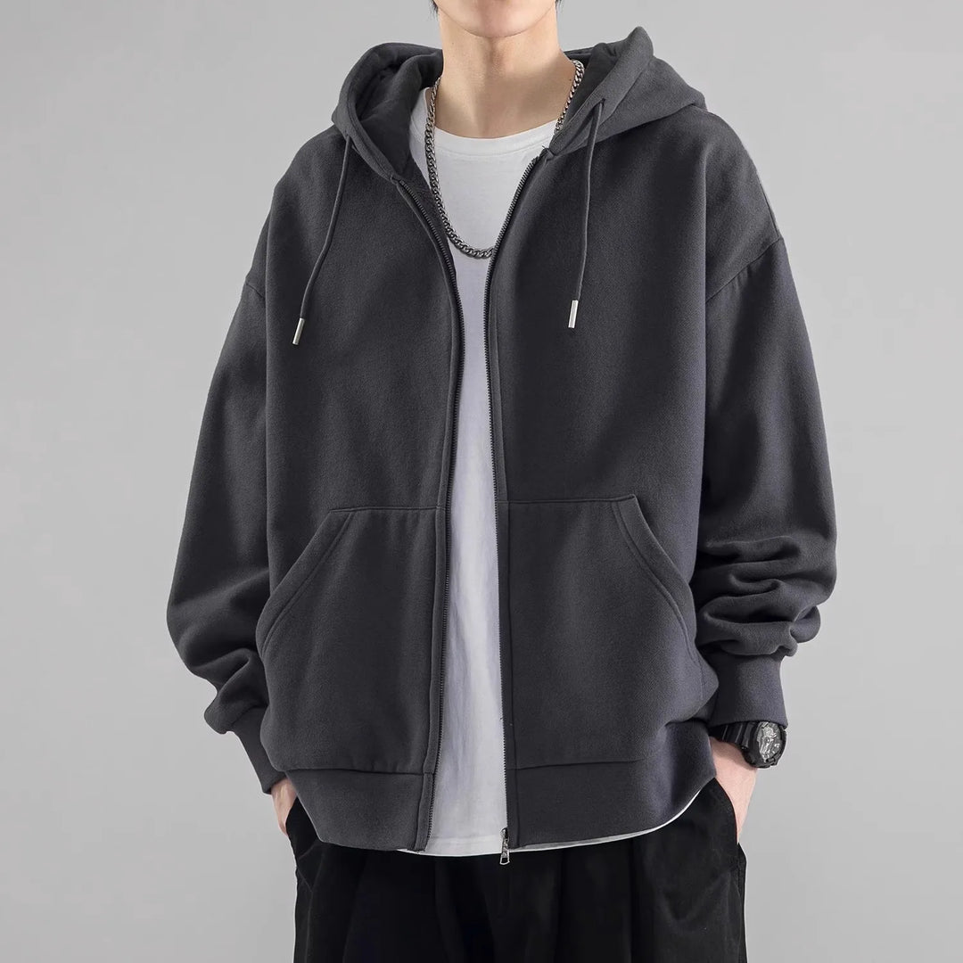 Kenslow Zip Hoodie