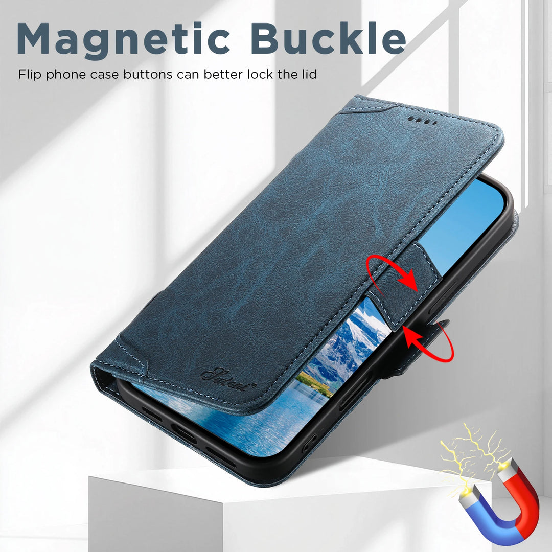 Mag Lock iPhone Case