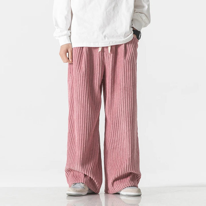 Cloudline Corduroy Pants