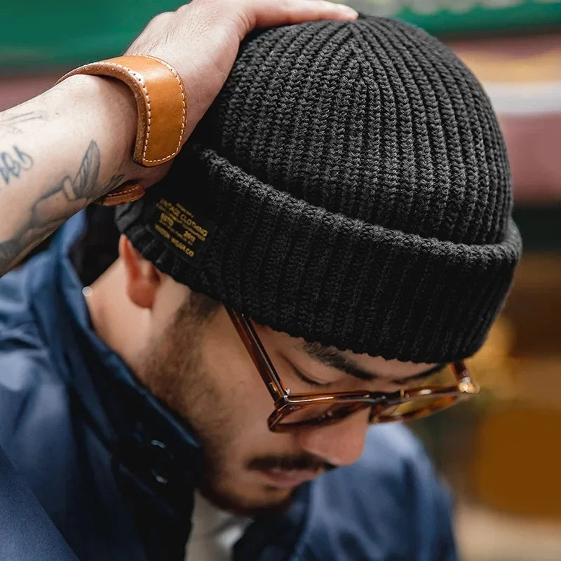 SwitchFlex Beanie
