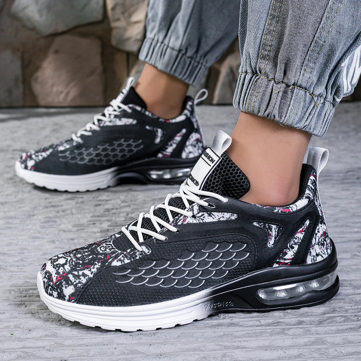 Zephyr Active Sneakers