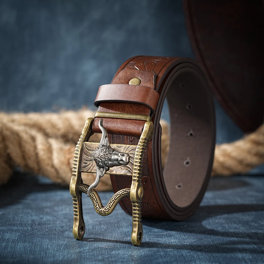 Ironland Western Belt