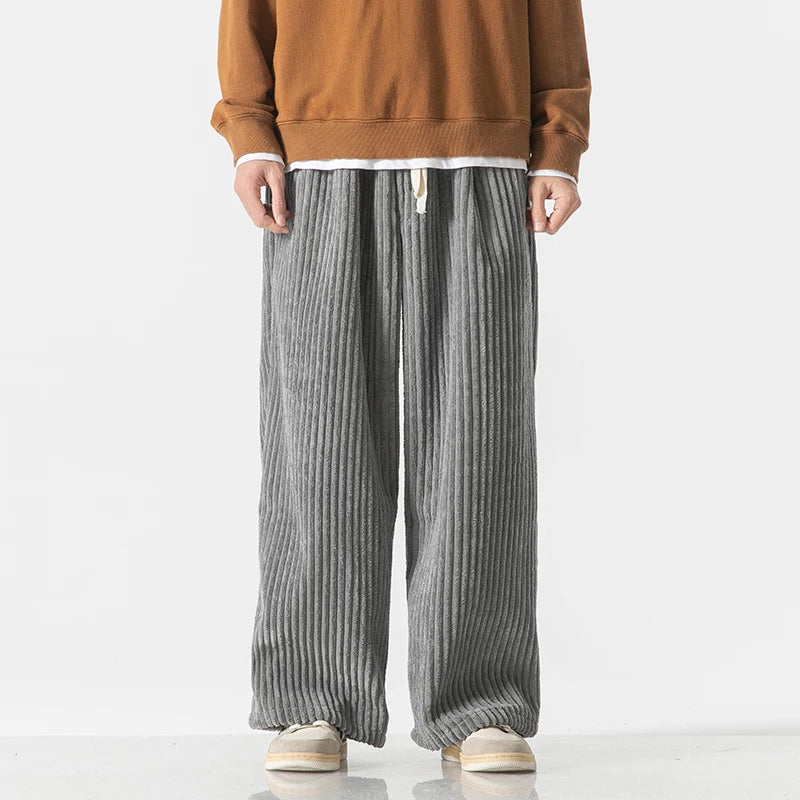 Cloudline Corduroy Pants