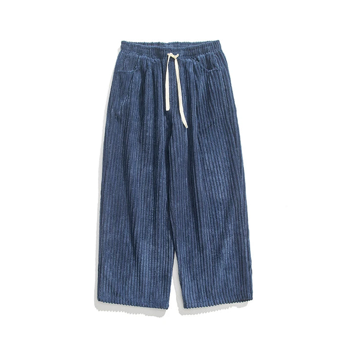 Cloudline Corduroy Pants