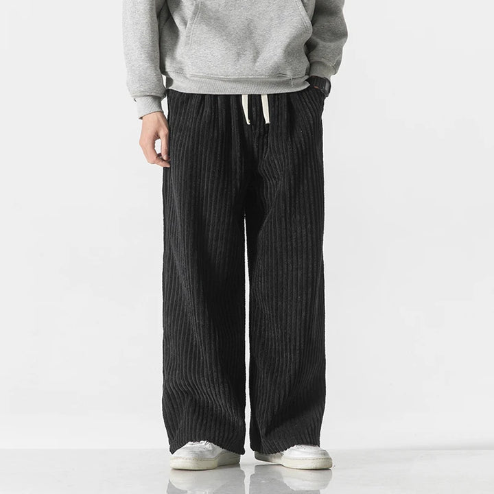 Cloudline Corduroy Pants