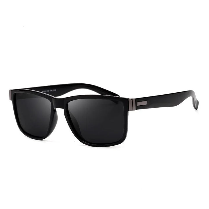 Aero Rectangle Sunglasses
