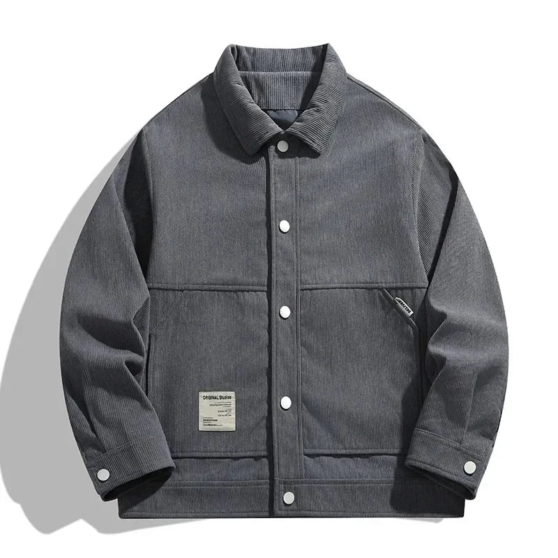 Hayden Corduroy Jacket