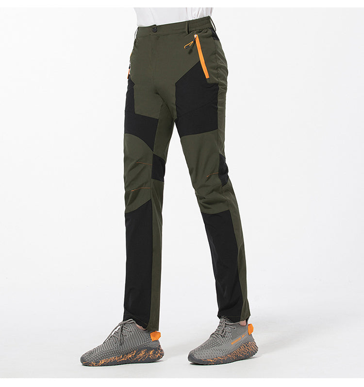 TrekCore Trail Pants