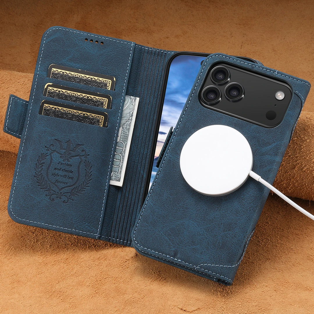 Mag Lock iPhone Case