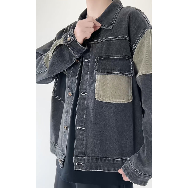 Driftwork Denim Jacket