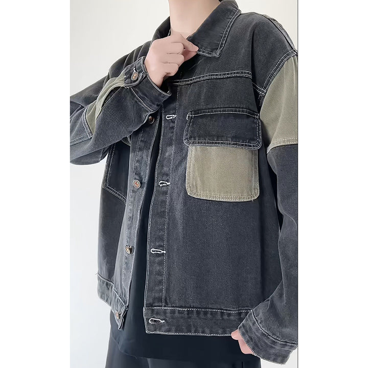 Driftwork Denim Jacket