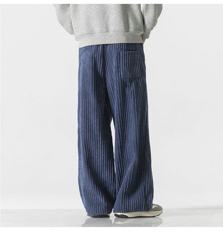Cloudline Corduroy Pants