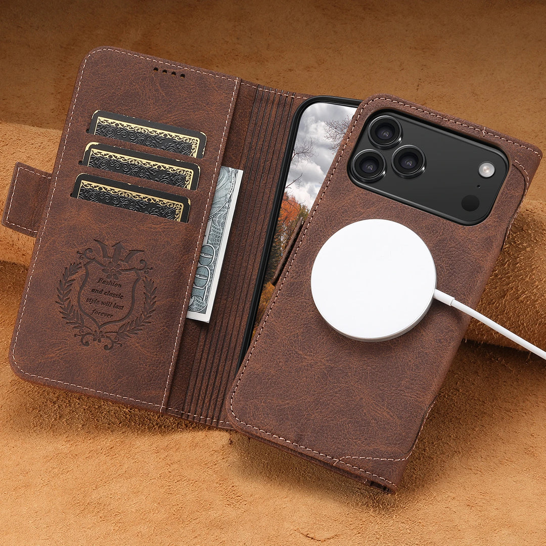 Mag Lock iPhone Case