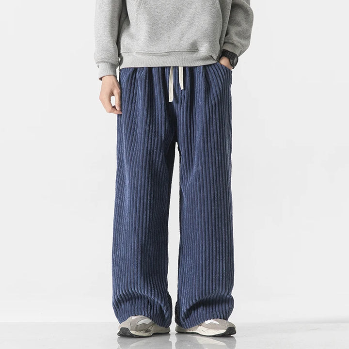 Cloudline Corduroy Pants