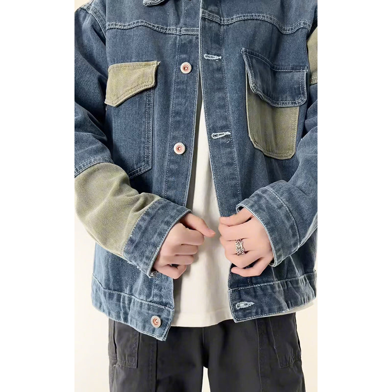 Driftwork Denim Jacket