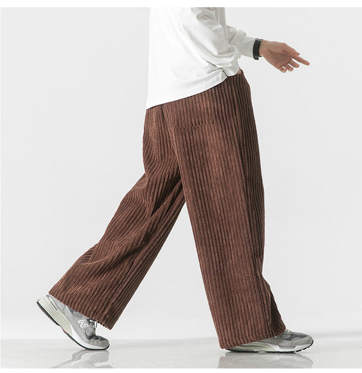 Cloudline Corduroy Pants