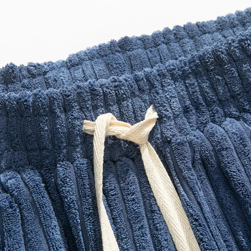 Cloudline Corduroy Pants