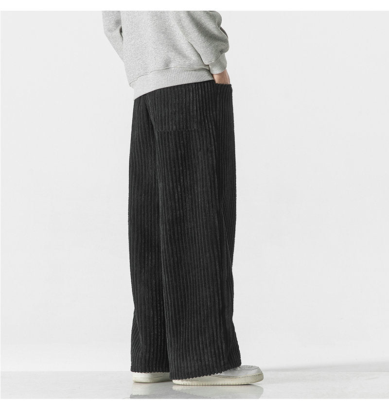 Cloudline Corduroy Pants